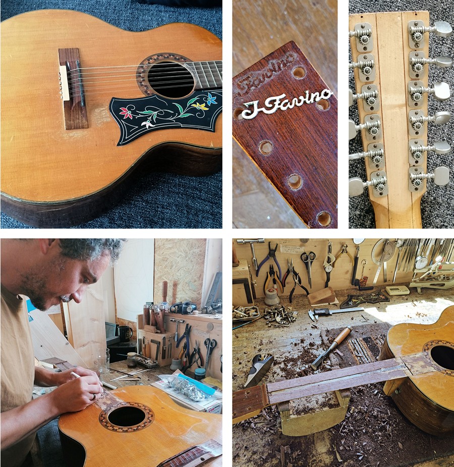 Sylvain Zbinden luthier - restauration Favino (1)